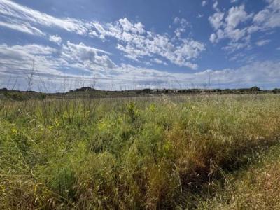 Annonce Vente Terrain Benissa