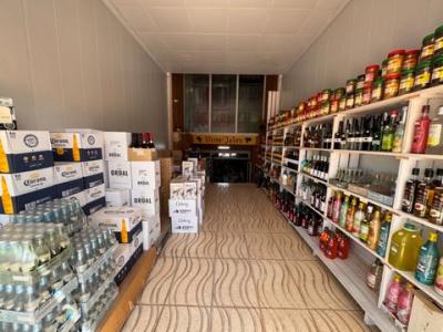 Annonce Vente Local commercial Moraira