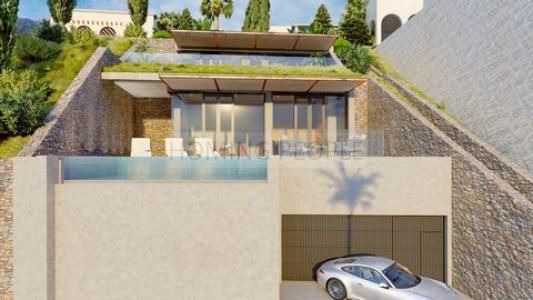 Acheter Maison 155 m2 Salobrena