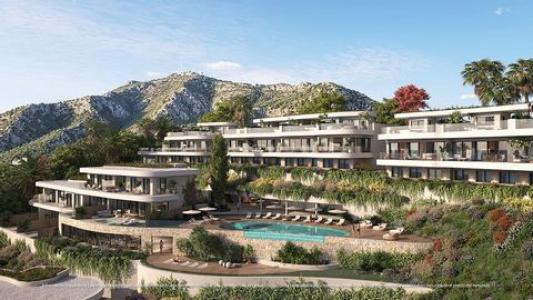 Annonce Vente Maison Fuengirola
