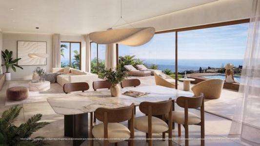 Acheter Maison Fuengirola r�gion MALAGA