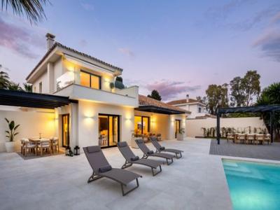 Vente Maison Marbella  CO