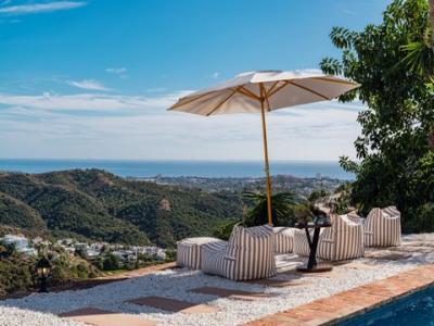 Annonce Vente Maison Benahavis