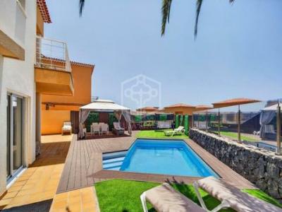 Vente Maison Santiago-del-teide  TF