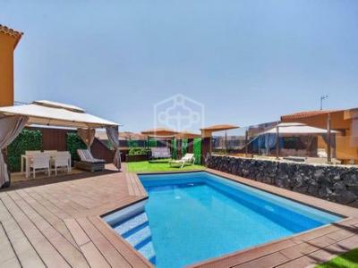 Acheter Maison 233 m2 Santiago-del-teide