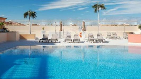 Annonce Vente Appartement Adeje