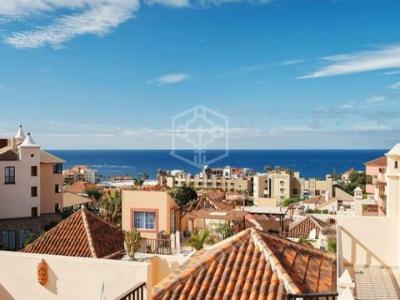 Acheter Appartement Adeje r�gion SANTA-CRUZ-DE-TENERIFE