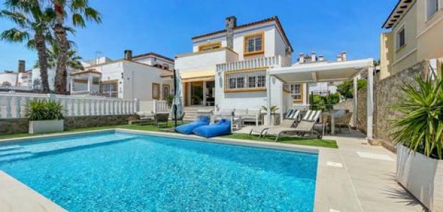 Annonce Vente Maison Orihuela-costa