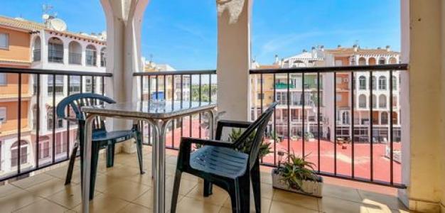 Acheter Appartement 57 m2 Torrevieja