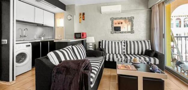 Acheter Appartement Torrevieja r�gion ALICANTE