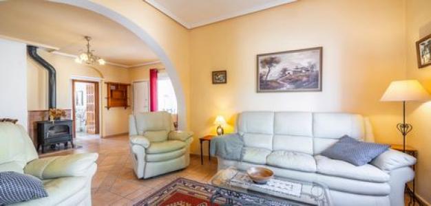 Acheter Maison 133 m2 Ciudad-quesada