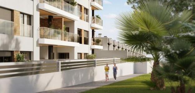 Acheter Appartement 84 m2 Torrevieja