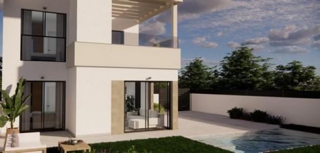 Acheter Maison Orihuela r�gion ALICANTE