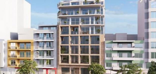 Vente Appartement Villajoyosa  A en Espagne