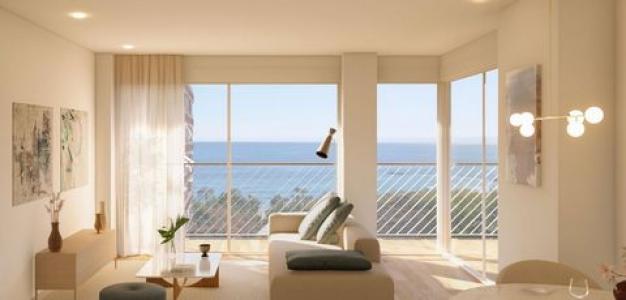 Annonce Vente Appartement Villajoyosa