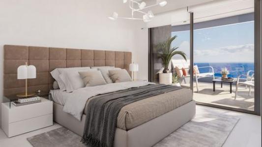 Annonce Vente Appartement Calpe