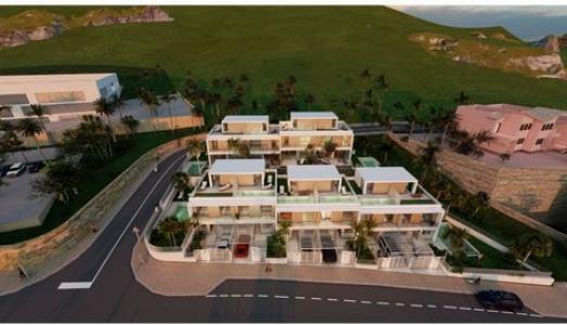 Vente Maison Estepona  MA en Espagne