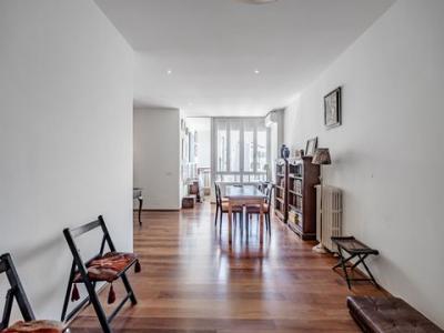 Vente Appartement Madrid RETIRO M en Espagne