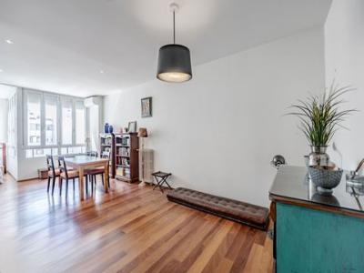 Annonce Vente Appartement Madrid