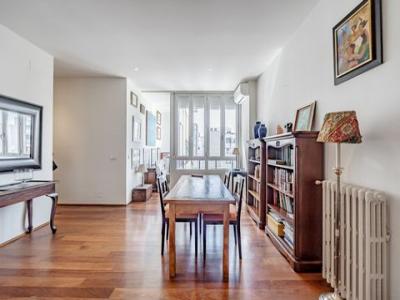 Acheter Appartement Madrid r�gion MADRID