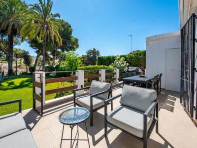 Acheter Appartement 95 m2 Nueva-andalucia