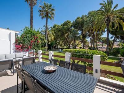 Acheter Appartement Nueva-andalucia r�gion MALAGA