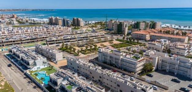 Annonce Vente Maison Pilar-de-la-horadada