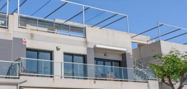Acheter Maison 63 m2 Pilar-de-la-horadada