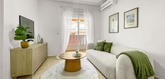 Annonce Vente Appartement Torrevieja