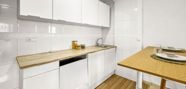 Acheter Appartement Torrevieja r�gion ALICANTE