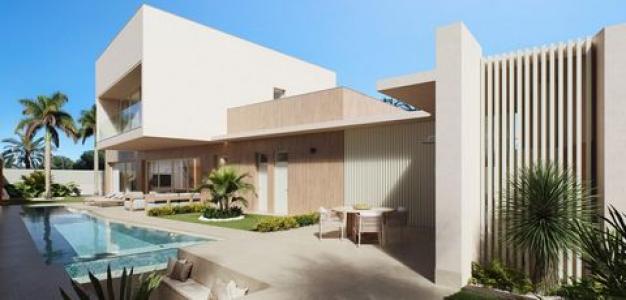 Annonce Vente Maison Orihuela-costa
