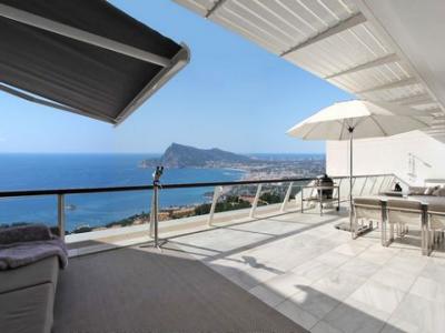 Annonce Vente Appartement Alhama-springs