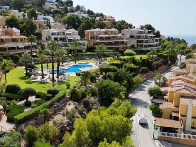Annonce Vente Appartement Alhama-springs