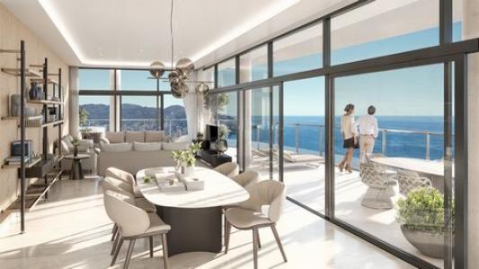 Annonce Vente Appartement Benidorm