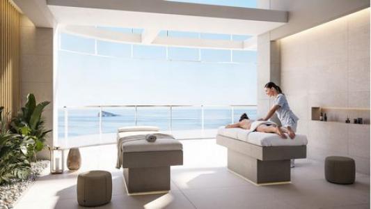 Acheter Appartement Benidorm r�gion ALICANTE
