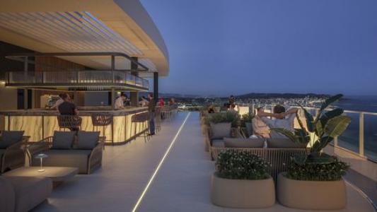 Annonce Vente Appartement Benidorm