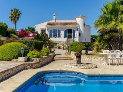 Annonce Vente Maison Javea