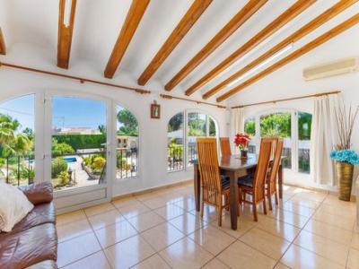 Acheter Maison 226 m2 Javea