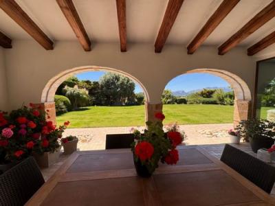 Acheter Maison 306 m2 Benissa