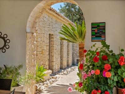 Acheter Maison Benissa r�gion ALICANTE