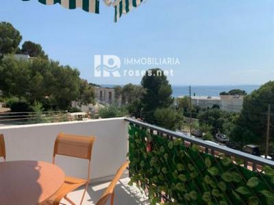 Annonce Vente Appartement Roses