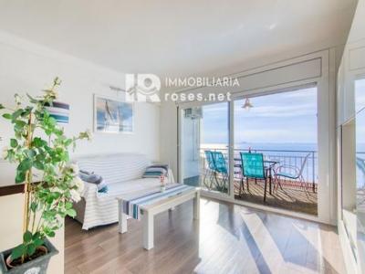 Acheter Appartement 50 m2 Roses