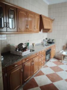 Annonce Vente Maison Carchena
