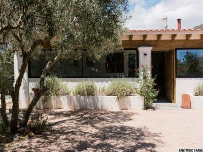 Annonce Vente 5 pi�ces Maison Almeria