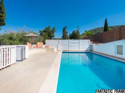 Acheter Maison 225 m2 Almeria