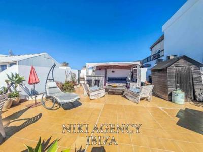 Acheter Maison Sant-josep-de-sa-talaia r�gion ISLAS-BALEARES