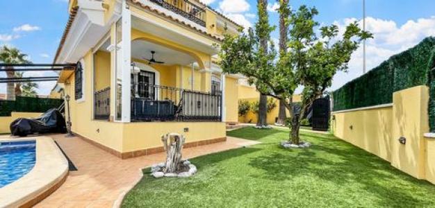Annonce Vente Maison Orihuela-costa