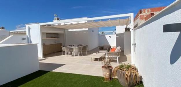 Vente Maison Pilar-de-la-horadada  A en Espagne