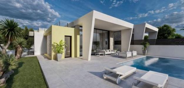 Annonce Vente Maison Torrevieja