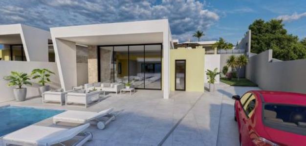 Acheter Maison 120 m2 Torrevieja